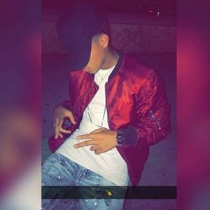 Meet your Posher, Jacob